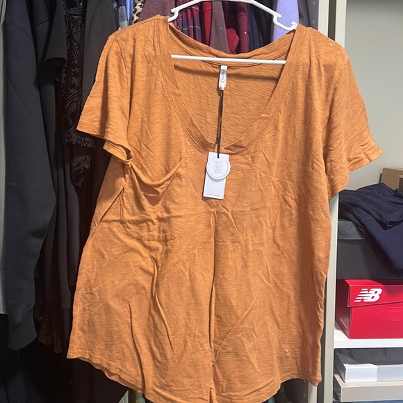 Z-Supply V neck- L - Picture 1 of 1